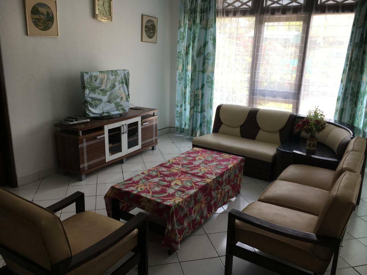 Bougenville 2, Jalan Raya Kota Bunga Villa *