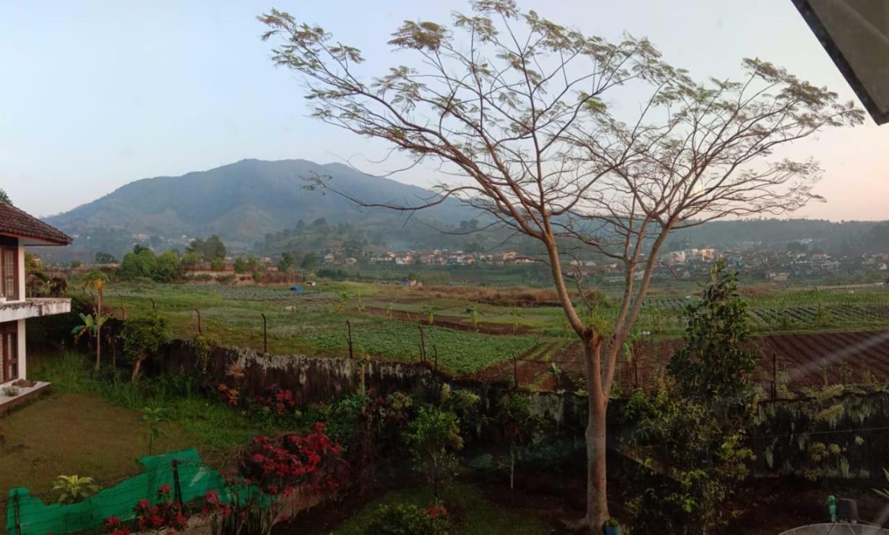 Bougenville 2, Jalan Raya Kota Bunga *